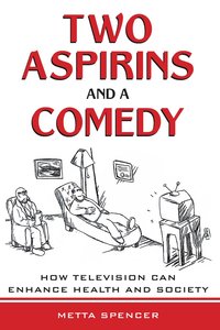 bokomslag Two Asprins and a Comedy