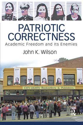Patriotic Correctness
