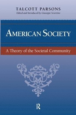 American Society 1