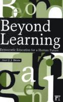 Beyond Learning 1