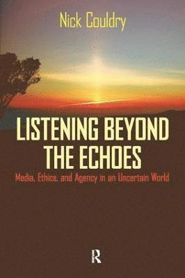 Listening Beyond the Echoes 1