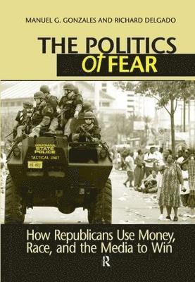 Politics of Fear 1