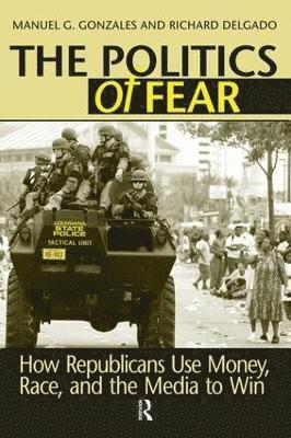 Politics of Fear 1