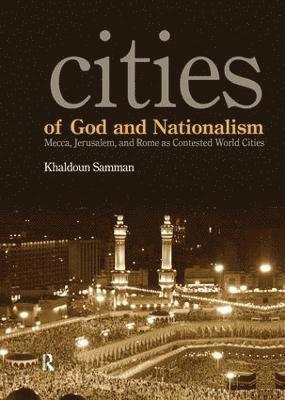 Cities of God and Nationalism 1
