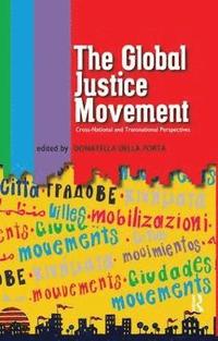 bokomslag Global Justice Movement