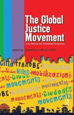 Global Justice Movement 1