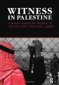 bokomslag Witness in Palestine