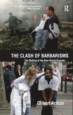 bokomslag Clash of Barbarisms