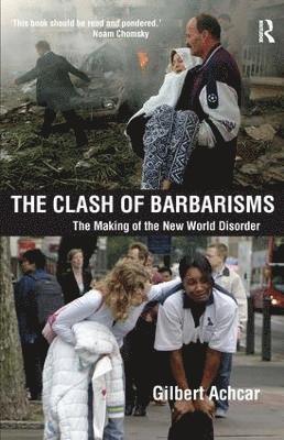 Clash of Barbarisms 1
