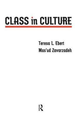Class in Culture 1