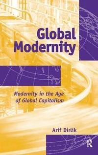 bokomslag Global Modernity