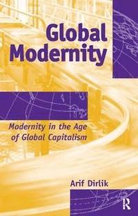 bokomslag Global Modernity