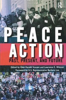 Peace Action 1