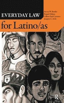 Everyday Law for Latino/as 1