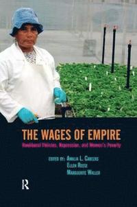 bokomslag Wages of Empire
