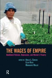 bokomslag Wages of Empire