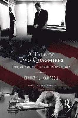 Tale of Two Quagmires