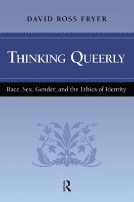 Thinking Queerly 1