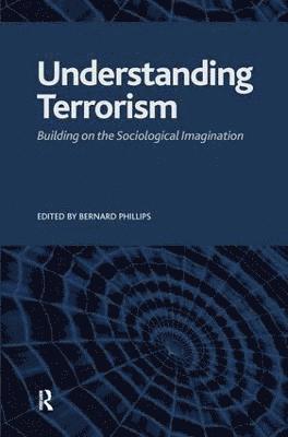 Understanding Terrorism 1