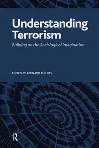 bokomslag Understanding Terrorism