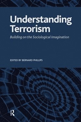 Understanding Terrorism 1