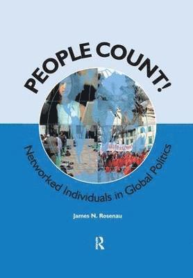 People Count! 1