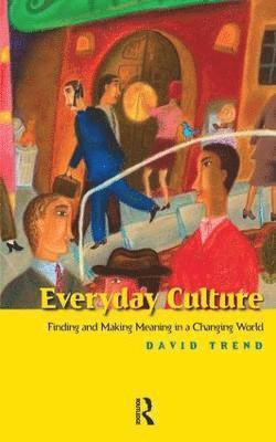 Everyday Culture 1