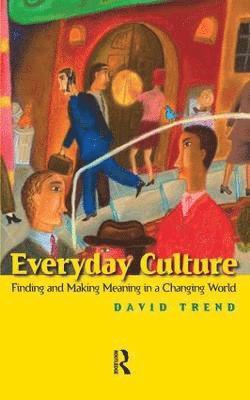 Everyday Culture 1