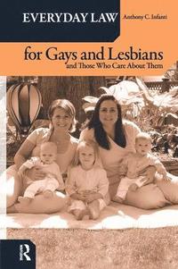 bokomslag Everyday Law for Gays and Lesbians