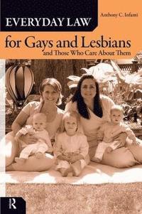 bokomslag Everyday Law for Gays and Lesbians