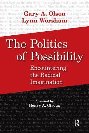 Politics of Possibility 1