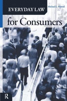 Everyday Law for Consumers 1