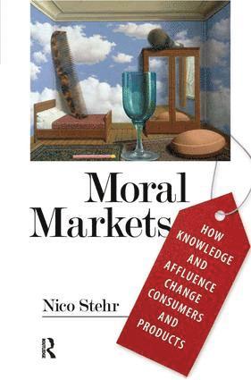 bokomslag Moral Markets