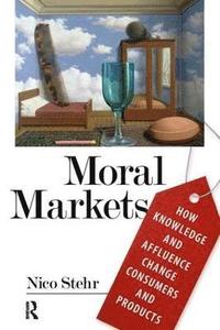 bokomslag Moral Markets