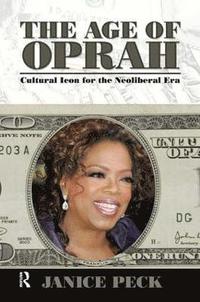 bokomslag Age of Oprah