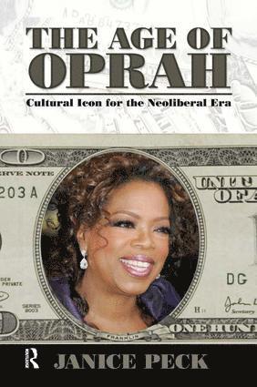 bokomslag Age of Oprah