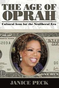 bokomslag Age of Oprah