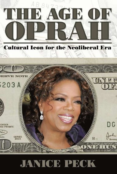 bokomslag Age of Oprah