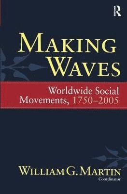 Making Waves