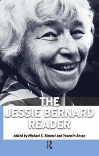 bokomslag Jessie Bernard Reader