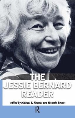 Jessie Bernard Reader 1