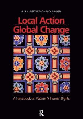 Local Action/Global Change 1