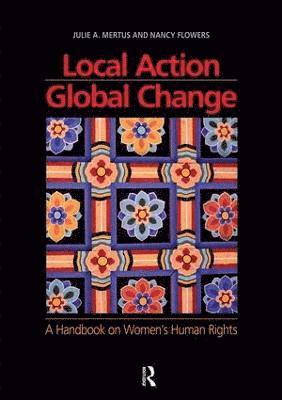 Local Action/Global Change 1