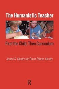 bokomslag Humanistic Teacher