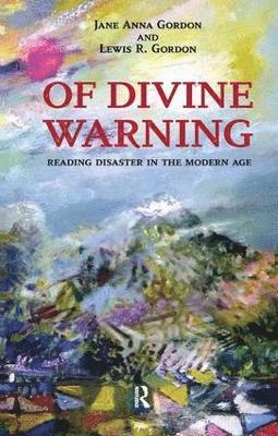 Of Divine Warning 1