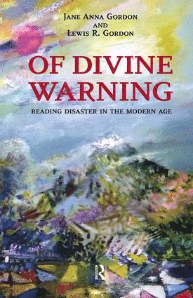 Of Divine Warning 1