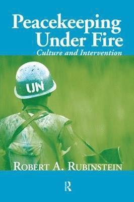 Peacekeeping Under Fire 1