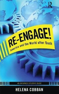 Helena Cobban - Re-engage!, Häftad