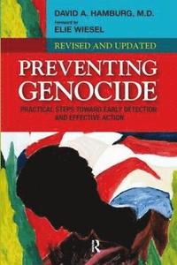 bokomslag Preventing Genocide