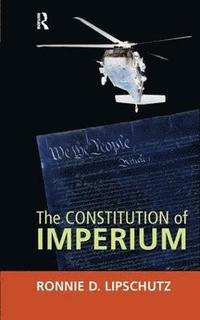 bokomslag Constitution of Imperium